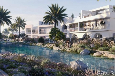 Vila v The Valley, Dubai, SAE 3 ložnice, 430.61 m² Č.: 766799 - fotografie 6