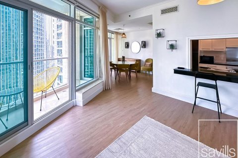 阿联酋 Dubai Downtown Dubai (Downtown Burj Dubai) 待售 : 2 卧, 125.14 平方米 , 编号766802 - 照片 3