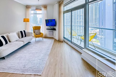 阿联酋 Dubai Downtown Dubai (Downtown Burj Dubai) 待售 : 2 卧, 125.14 平方米 , 编号766802 - 照片 7