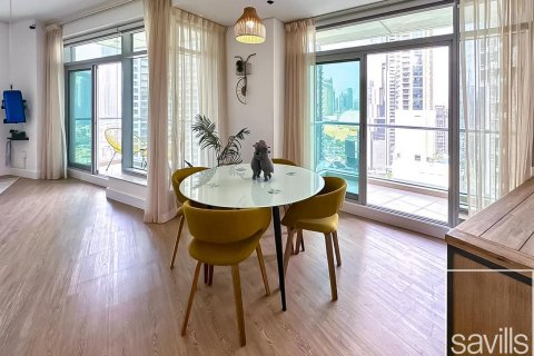 阿联酋 Dubai Downtown Dubai (Downtown Burj Dubai) 待售 : 2 卧, 125.14 平方米 , 编号766802 - 照片 4