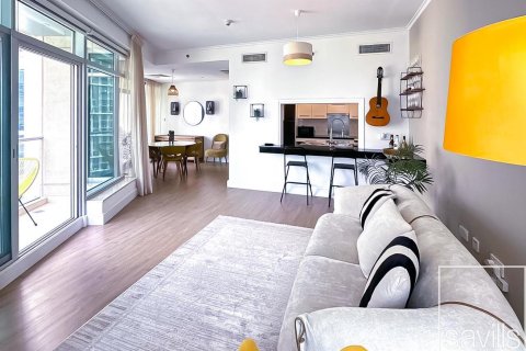 阿联酋 Dubai Downtown Dubai (Downtown Burj Dubai) 待售 : 2 卧, 125.14 平方米 , 编号766802 - 照片 2