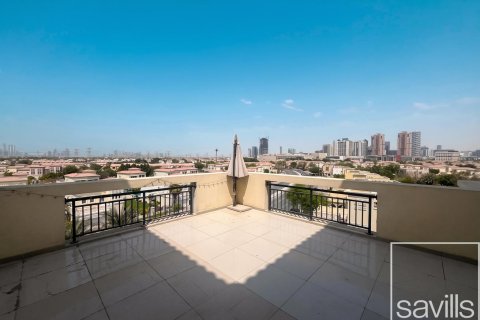 Пәтер Jumeirah Village Triangle, Дубай, БАӘ-да 2 жатын бөлмелер, 175.49 м² № 766800 - фото 12