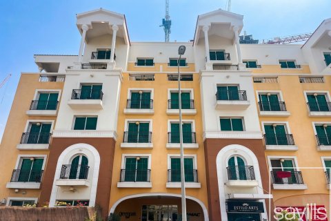 Пәтер Jumeirah Village Triangle, Дубай, БАӘ-да 2 жатын бөлмелер, 175.49 м² № 766800 - фото 2