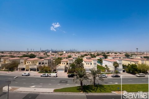 Пәтер Jumeirah Village Triangle, Дубай, БАӘ-да 2 жатын бөлмелер, 175.49 м² № 766800