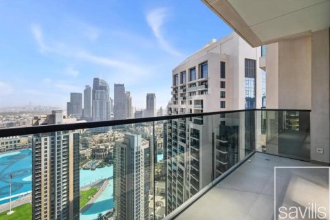 阿联酋 Dubai Downtown Dubai (Downtown Burj Dubai) 待售 : 3 卧, 140.1 平方米 , 编号766801 - 照片 3