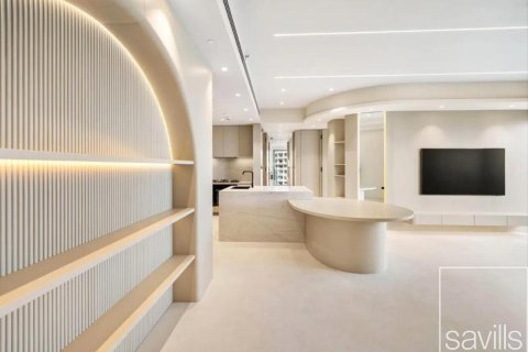 阿联酋 Dubai Downtown Dubai (Downtown Burj Dubai) 待售 : 3 卧, 140.1 平方米 , 编号766801 - 照片 7