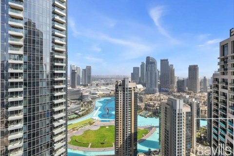 阿联酋 Dubai Downtown Dubai (Downtown Burj Dubai) 待售 : 3 卧, 140.1 平方米 , 编号766801 - 照片 4
