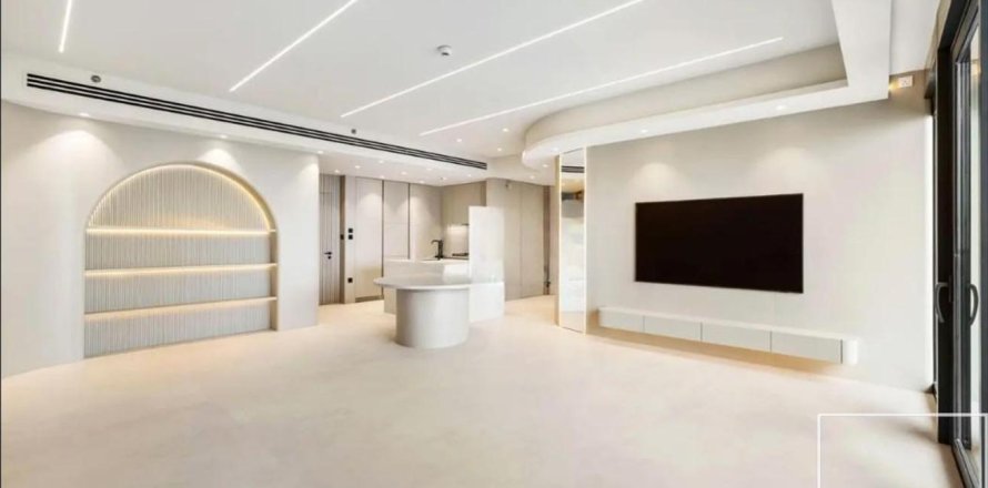 阿联酋 Dubai Downtown Dubai (Downtown Burj Dubai) 公寓  3 卧, 140.1 平方米 , 编号 766801