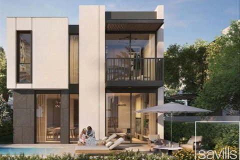 Vila v Dubai, SAE 3 ložnice, 330.92 m² Č.: 766798