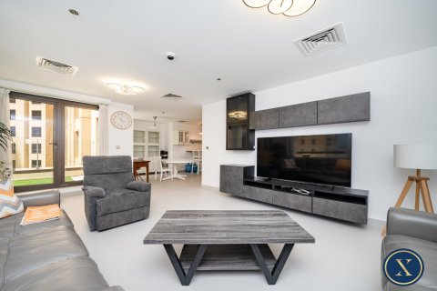 דירה להשכרה ב Jumeirah Beach Residence, Dubai, איחוד האמירויות  2 חדרי שינה, 174 מ"ר, מספר 628135 - תמונה 3