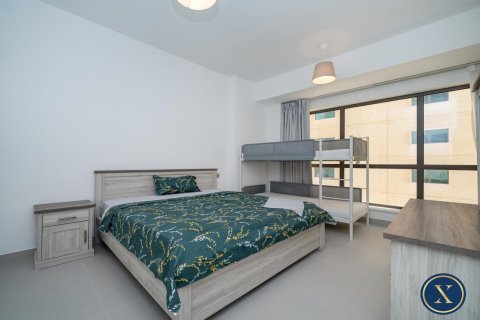 דירה להשכרה ב Jumeirah Beach Residence, Dubai, איחוד האמירויות  2 חדרי שינה, 174 מ"ר, מספר 628135 - תמונה 10