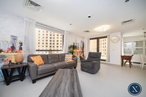 דירה להשכרה ב Jumeirah Beach Residence, Dubai, איחוד האמירויות  2 חדרי שינה, 174 מ"ר, מספר 628135 - תמונה 2