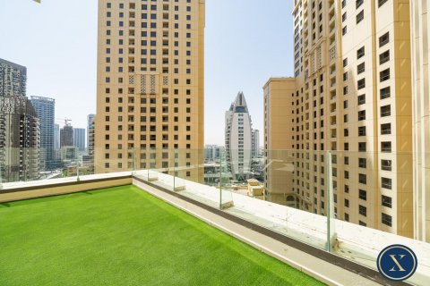 דירה להשכרה ב Jumeirah Beach Residence, Dubai, איחוד האמירויות  2 חדרי שינה, 174 מ"ר, מספר 628135 - תמונה 20