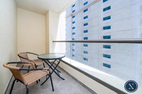 דירה להשכרה ב Jumeirah Beach Residence, Dubai, איחוד האמירויות  2 חדרי שינה, 174 מ"ר, מספר 628135 - תמונה 24
