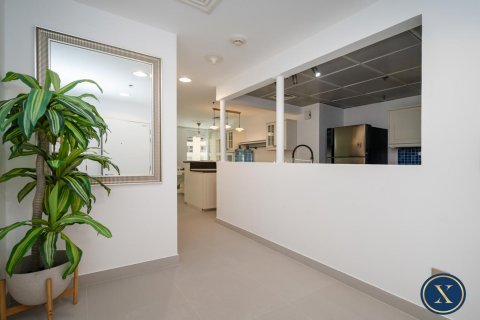דירה להשכרה ב Jumeirah Beach Residence, Dubai, איחוד האמירויות  2 חדרי שינה, 174 מ"ר, מספר 628135 - תמונה 22