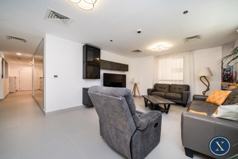 דירה להשכרה ב Jumeirah Beach Residence, Dubai, איחוד האמירויות  2 חדרי שינה, 174 מ"ר, מספר 628135 - תמונה 5