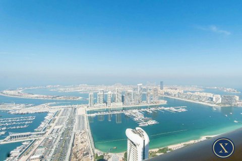 阿联酋 Dubai Dubai Marina 待租 : 4 卧, 295 平方米 , 编号628136 - 照片 3