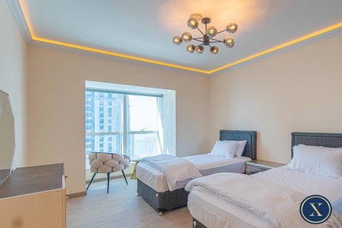 阿联酋 Dubai Dubai Marina 待租 : 4 卧, 295 平方米 , 编号628136 - 照片 17