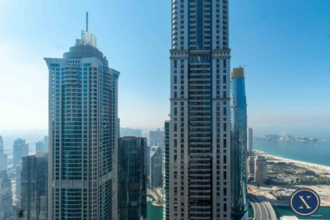 阿联酋 Dubai Dubai Marina 待租 : 4 卧, 295 平方米 , 编号628136 - 照片 23