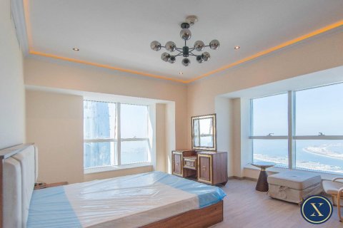 阿联酋 Dubai Dubai Marina 待租 : 4 卧, 295 平方米 , 编号628136 - 照片 14