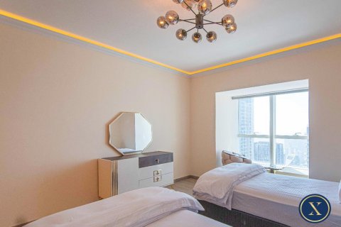 阿联酋 Dubai Dubai Marina 待租 : 4 卧, 295 平方米 , 编号628136 - 照片 19