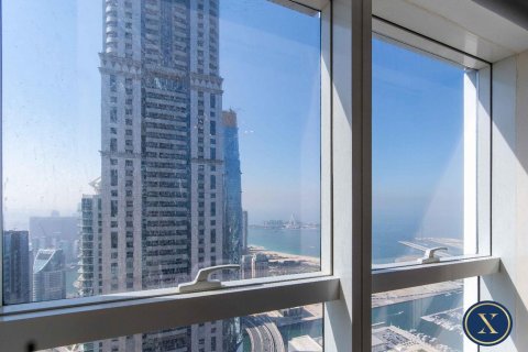 阿联酋 Dubai Dubai Marina 待租 : 4 卧, 295 平方米 , 编号628136 - 照片 24