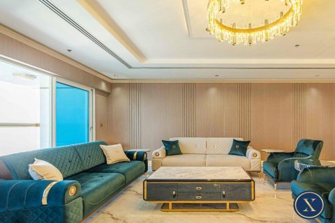 阿联酋 Dubai Dubai Marina 待租 : 4 卧, 295 平方米 , 编号628136 - 照片 5