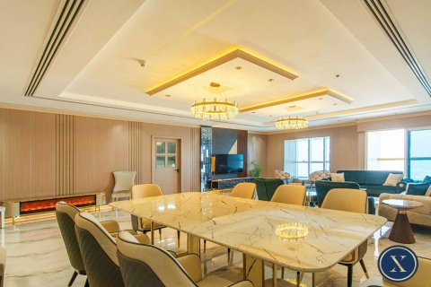 阿联酋 Dubai Dubai Marina 待租 : 4 卧, 295 平方米 , 编号628136 - 照片 6