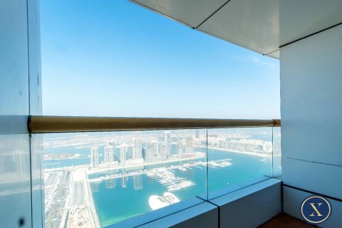 阿联酋 Dubai Dubai Marina 待租 : 4 卧, 295 平方米 , 编号628136 - 照片 25
