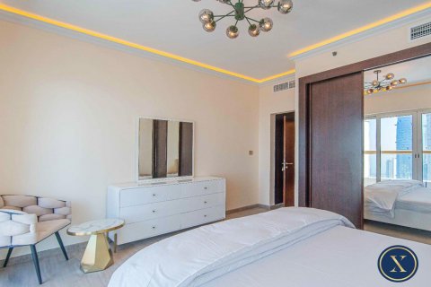 阿联酋 Dubai Dubai Marina 待租 : 4 卧, 295 平方米 , 编号628136 - 照片 22