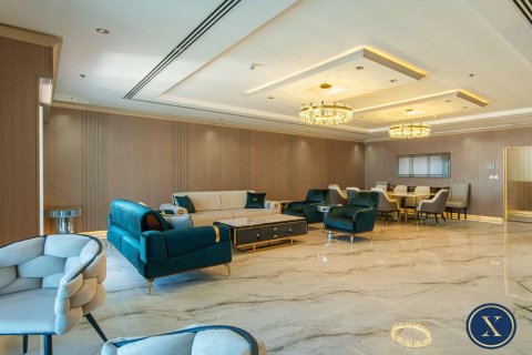 阿联酋 Dubai Dubai Marina 待租 : 4 卧, 295 平方米 , 编号628136 - 照片 1