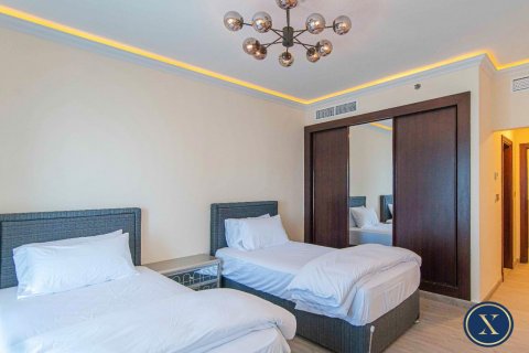 阿联酋 Dubai Dubai Marina 待租 : 4 卧, 295 平方米 , 编号628136 - 照片 18