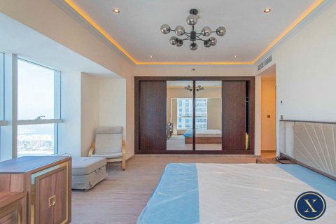 阿联酋 Dubai Dubai Marina 待租 : 4 卧, 295 平方米 , 编号628136 - 照片 15