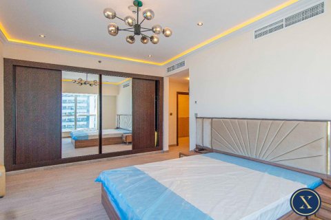 阿联酋 Dubai Dubai Marina 待租 : 4 卧, 295 平方米 , 编号628136 - 照片 13