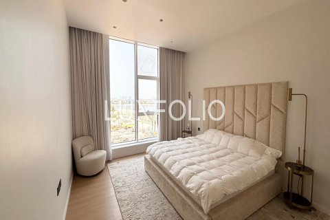 Byt v Palm Jumeirah, Dubai, SAE 2 ložnice, 156 m² Č.: 628139 - fotografie 5