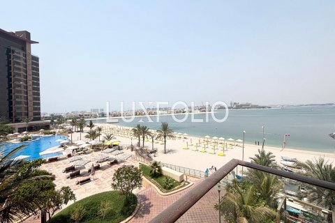Byt v Palm Jumeirah, Dubai, SAE 2 ložnice, 156 m² Č.: 628139 - fotografie 1