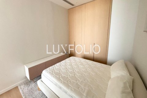 Byt v Palm Jumeirah, Dubai, SAE 2 ložnice, 156 m² Č.: 628139 - fotografie 8