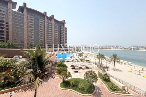 Byt v Palm Jumeirah, Dubai, SAE 2 ložnice, 156 m² Č.: 628139 - fotografie 12