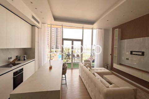 Byt v Palm Jumeirah, Dubai, SAE 2 ložnice, 156 m² Č.: 628139 - fotografie 3