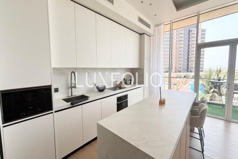 Byt v Palm Jumeirah, Dubai, SAE 2 ložnice, 156 m² Č.: 628139 - fotografie 9