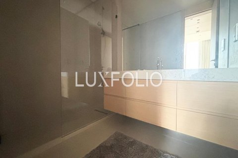 Byt v Palm Jumeirah, Dubai, SAE 2 ložnice, 156 m² Č.: 628139 - fotografie 10