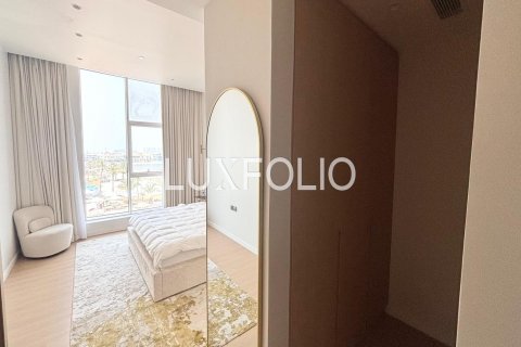 Byt v Palm Jumeirah, Dubai, SAE 2 ložnice, 156 m² Č.: 628139 - fotografie 6