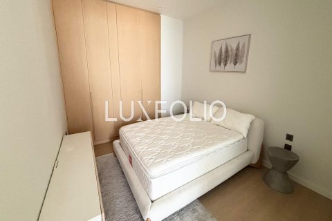Byt v Palm Jumeirah, Dubai, SAE 2 ložnice, 156 m² Č.: 628139 - fotografie 7