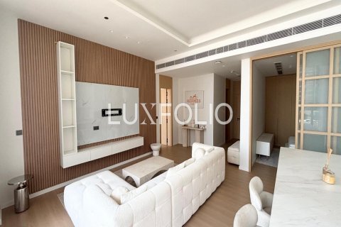 Byt v Palm Jumeirah, Dubai, SAE 2 ložnice, 156 m² Č.: 628139 - fotografie 2