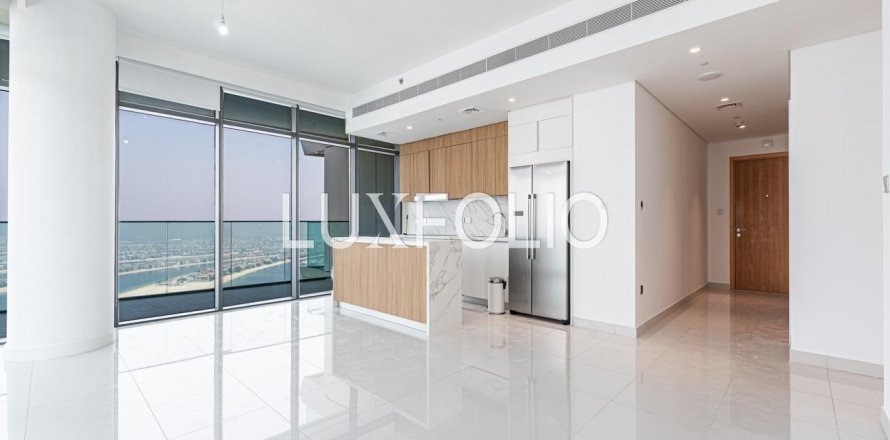 Квартира в Dubai Harbour, Дубай, ОАЕ 3 спальні, 180м2 № 628236