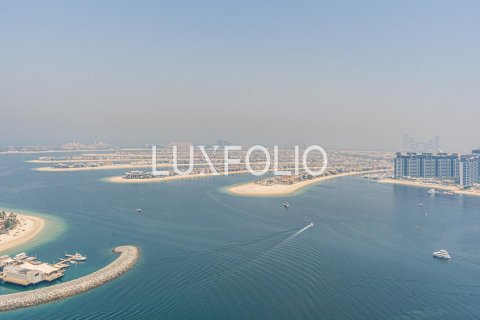 Зняти в оренду квартиру в Dubai Harbour, Дубай, ОАЕ 3 спальні, 180м2, № 628236 - фото 6