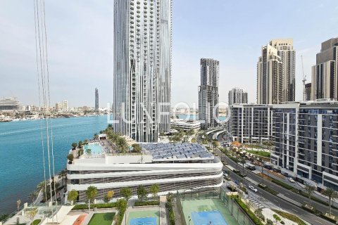 Зняти в оренду квартиру в Dubai Creek Harbour (The Lagoons), Дубай, ОАЕ 1 спальня, 75м2, № 628138 - фото 1