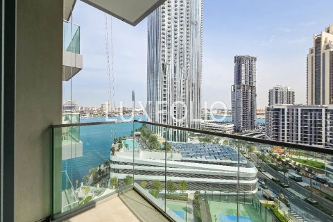 Зняти в оренду квартиру в Dubai Creek Harbour (The Lagoons), Дубай, ОАЕ 1 спальня, 75м2, № 628138 - фото 7