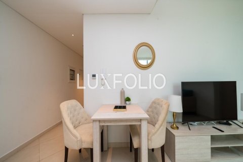 阿联酋 Dubai Palm Jumeirah 待租 : 2 卧, 103 平方米 , 编号628134 - 照片 9