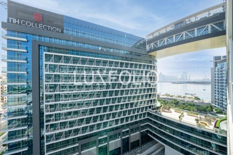 阿联酋 Dubai Palm Jumeirah 待租 : 2 卧, 103 平方米 , 编号628134 - 照片 1
